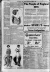 Morning Leader Wednesday 23 February 1910 Page 8