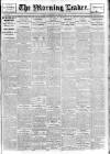 Morning Leader Wednesday 02 March 1910 Page 1