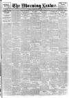 Morning Leader Monday 30 May 1910 Page 1