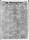 Morning Leader Wednesday 01 November 1911 Page 1