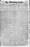 Morning Leader Monday 01 April 1912 Page 1