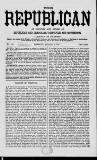 Republican Tuesday 01 August 1871 Page 1
