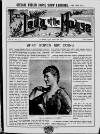 Lady of the House Saturday 15 August 1891 Page 3