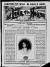 Lady of the House Tuesday 15 December 1891 Page 3
