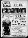 Lady of the House Tuesday 15 December 1891 Page 85