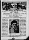 Lady of the House Monday 15 August 1892 Page 3