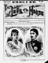 Lady of the House Saturday 14 January 1893 Page 3