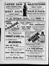 Lady of the House Wednesday 15 November 1893 Page 22