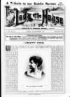 Lady of the House Monday 15 November 1897 Page 3