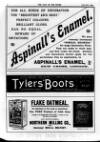 Lady of the House Monday 15 May 1899 Page 22