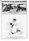 Lady of the House Friday 15 February 1901 Page 3