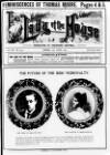 Lady of the House Monday 15 April 1901 Page 3