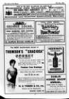 Lady of the House Wednesday 15 July 1903 Page 28