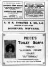 Lady of the House Thursday 15 October 1903 Page 38