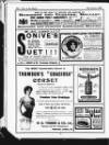 Lady of the House Saturday 14 January 1905 Page 18