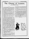 Lady of the House Wednesday 15 November 1905 Page 23