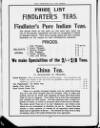 Lady of the House Tuesday 15 January 1907 Page 36