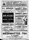 Lady of the House Wednesday 15 July 1908 Page 22