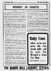 Lady of the House Monday 15 November 1909 Page 19