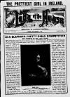 Lady of the House Saturday 15 January 1910 Page 3