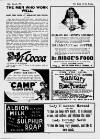 Lady of the House Wednesday 15 March 1911 Page 12