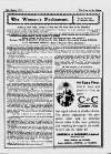 Lady of the House Wednesday 15 March 1911 Page 18