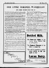 Lady of the House Wednesday 15 March 1911 Page 25