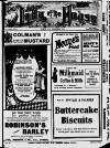 Lady of the House Friday 15 November 1912 Page 1