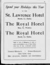 Lady of the House Thursday 15 April 1920 Page 23