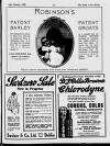 Lady of the House Saturday 14 January 1922 Page 7