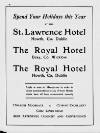 Lady of the House Saturday 14 October 1922 Page 20