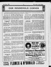 Lady of the House Tuesday 15 May 1923 Page 11