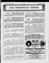 Lady of the House Monday 15 October 1923 Page 11