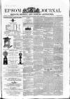 Epsom Journal Tuesday 17 October 1876 Page 1