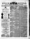 Epsom Journal Tuesday 02 January 1877 Page 1