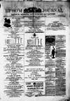 Epsom Journal Tuesday 06 January 1880 Page 1