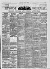 Epsom Journal Tuesday 10 September 1901 Page 1