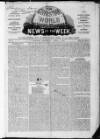 Christian World Thursday 09 April 1857 Page 1