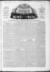 Christian World Friday 03 July 1857 Page 1