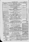 Christian World Friday 02 December 1870 Page 12