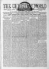 Christian World Thursday 23 September 1880 Page 1