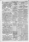 Christian World Thursday 09 July 1885 Page 12