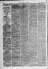 Christian World Thursday 20 January 1887 Page 16