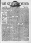 Christian World Thursday 22 December 1887 Page 1