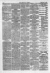 Christian World Thursday 09 February 1888 Page 14