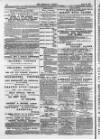 Christian World Thursday 28 June 1888 Page 14