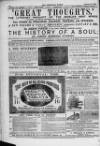 Christian World Thursday 02 January 1890 Page 20