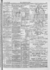 Christian World Thursday 30 January 1890 Page 19