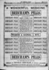 Christian World Thursday 20 March 1890 Page 20