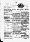Y Dydd Friday 26 October 1877 Page 12
